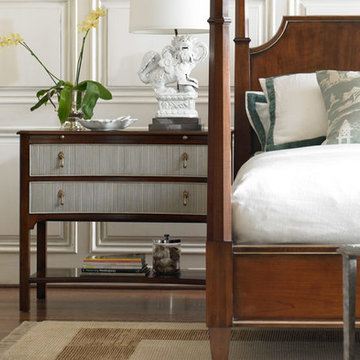 Bedroom Interior Design: Traditional, Transitional & Contemporary Styles