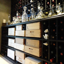 Wine Closet