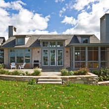 Cape Home