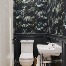 Downstairs Loo