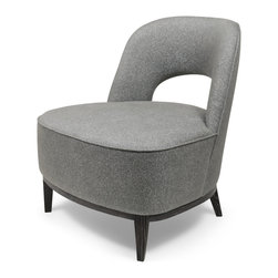 Inverness Chair - Armchairs & Accent Chairs