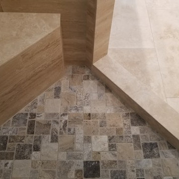 Kitchen & Bathroom Projects