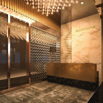 Jam-e-Jam Restaurant