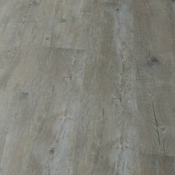 Normandy Glue Down Luxury Vinyl Plank Flooring - Vinyl Flooring