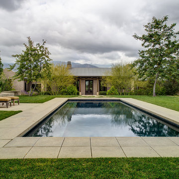 Ojai Residence