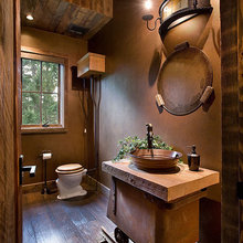 Powder Bath