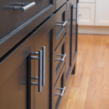 Barrington, RI - Kitchen Remodel