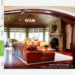 Sudbury home - Products