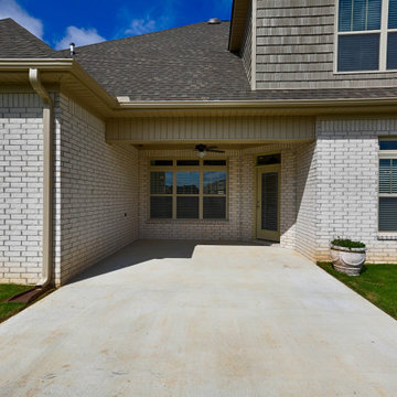 Wrens Nest at River Park Model Home