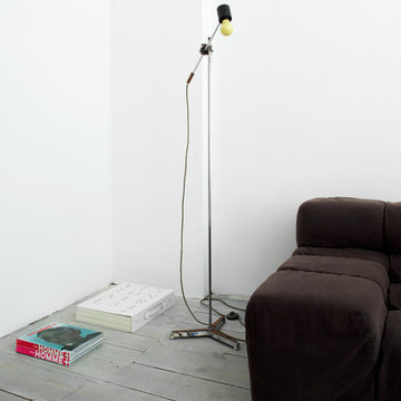 Stylish apartment in Friedrichshain