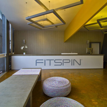 Fitspin