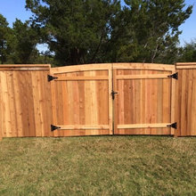 Italian Fence