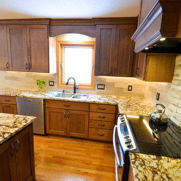 Currens Kitchen