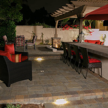 Outdoor Living