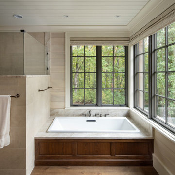 Ramble Retreat