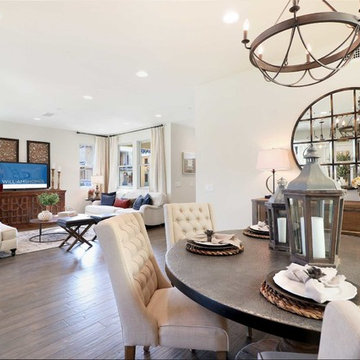 The Farm - Olivas Plan 2