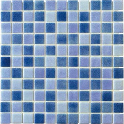 R11 Anti Slip Tiles - Patterned Mosaic Tiles - Direct Tile Warehouse - モザイクタイル