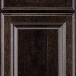 Yorktowne Cabinetry Filmore Cabinet Door Style - Products
