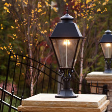 Landscape Ideas