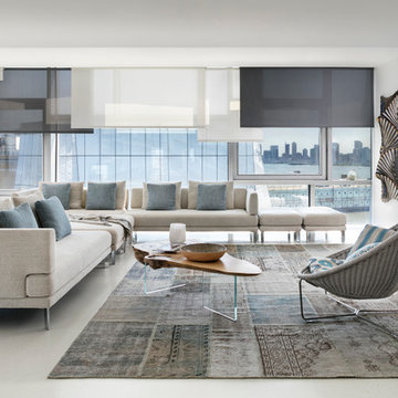 URBAN CONTEMPORARY