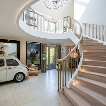 New Build Country House