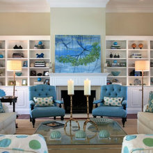 Living Room Munoz