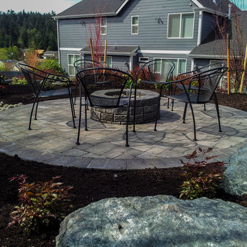 Abbotsford Pavers