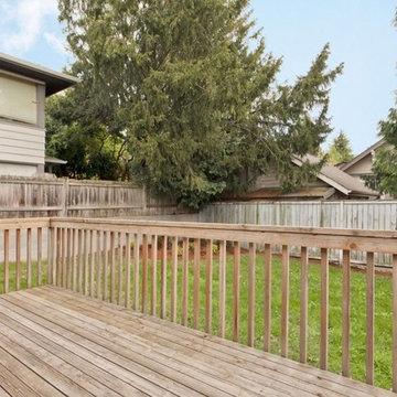 Ballard Fixer Upper Remodel