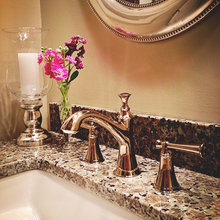 Faucets