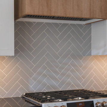Kitchen Remodeling in Chantilly, VA