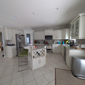 Robertson Kitchen