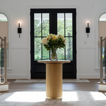 Hunt Valley Whole Home Remodel