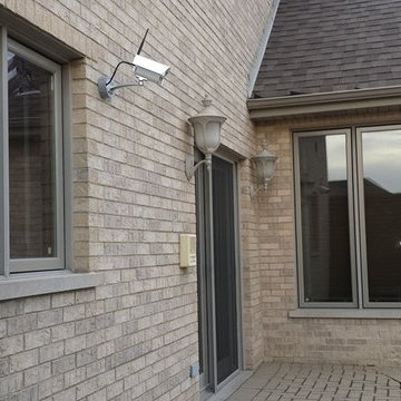 Glen view Home
