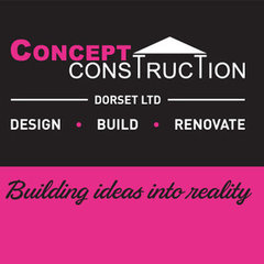 Concept Construction Dorset
