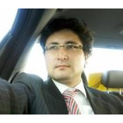 Rouzbeh Amini's photo