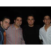Oscar Orchilles's photo