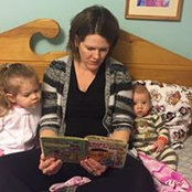 Justine Skog's photo