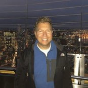 Thomas Ellis's photo