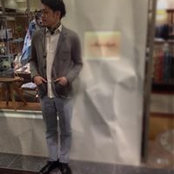 ショウタニイモト's photo