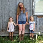 Anna Varnadore's photo