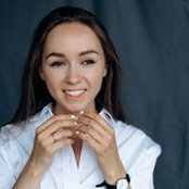 Лия Соломина's photo