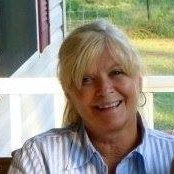 Patricia Huckstep's photo