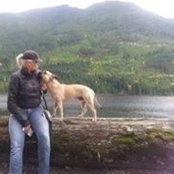 Lana Kolisnyk's photo