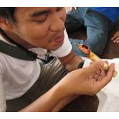 Fandi Muhammad's photo