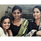 Foto von Vinitha Baskar
