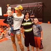 Elizabeth Carter's photo