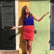 Carly Rosè's photo