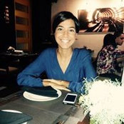 Photo de Sarah Guzman