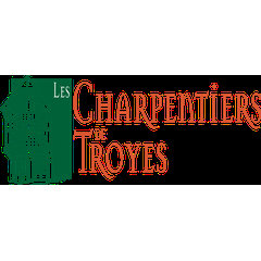 LES CHARPENTIERS DE TROYES