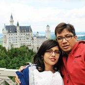 Anupama Mathpals foto